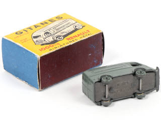 Lot 257 - GITANES (FRANCE) (1)