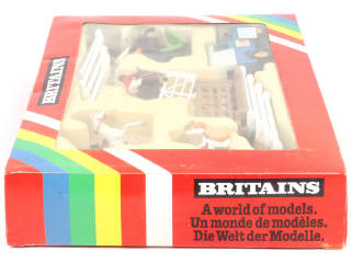 Lot 237 - BRITAINS (GB) (1)