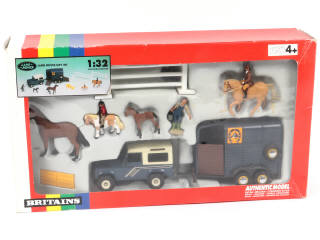 Lot 239 - BRITAINS (GB) (1)