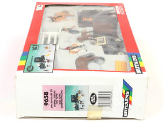 Lot 239 - BRITAINS (GB) (1)