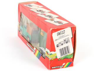 Lot 238 - BRITAINS (GB) (1)