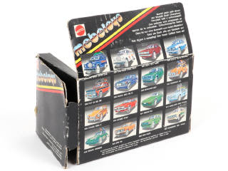 Lot 221 - MEBETOYS (ITALIE) (1)