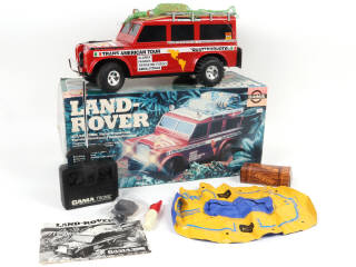 Lot 184 - GAMA (ALLEMAGNE) (1)