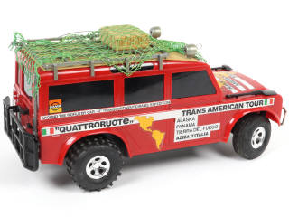 Lot 184 - GAMA (ALLEMAGNE) (1)