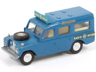 Lot 243 - SPOT-ON (GB) (1)