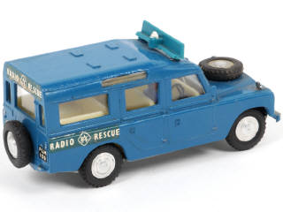 Lot 243 - SPOT-ON (GB) (1)