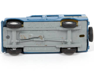 Lot 243 - SPOT-ON (GB) (1)