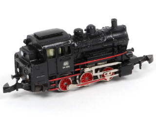 Lot 51 - MÄRKLIN 'Z' (ALLEMAGNE) (1)