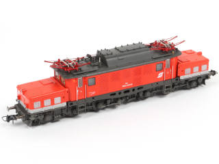Lot 19 - ROCO 'HO' (AUTRICHE) (1)