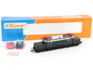 Lot 18 - ROCO 'HO' (AUTRICHE) (1)