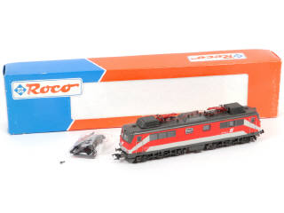Lot 21 - ROCO 'HO' (AUTRICHE) (1)