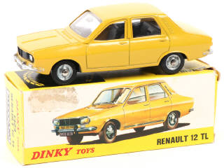 Lot 427 - DINKY TOYS (FRANCE) (1)