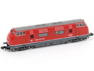 Lot 45 - ARNOLD 'N' (ALLEMAGNE) (8)