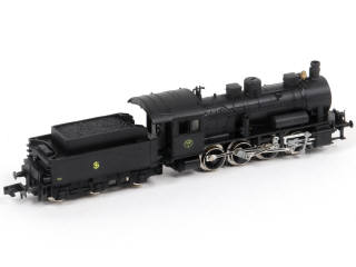 Lot 44 - ARNOLD 'N' (ALLEMAGNE) (1)