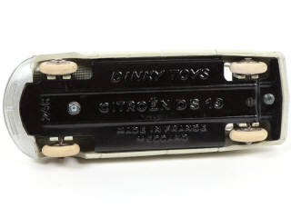 Lot 407 - DINKY TOYS (FRANCE) (1)