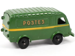 Lot 260 - C.I.J. (FRANCE) (1)