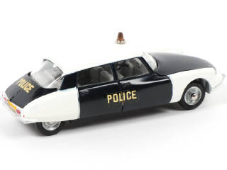 Lot 409 - DINKY TOYS (FRANCE) (1)