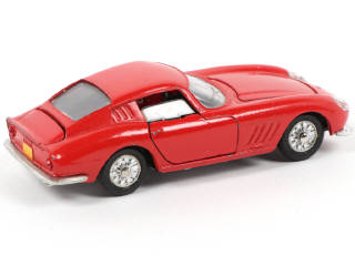 Lot 411 - DINKY TOYS (FRANCE) (1)