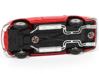 Lot 411 - DINKY TOYS (FRANCE) (1)