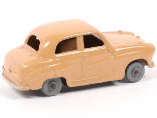 Lot 390 - DINKY TOYS (GB) (1)