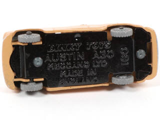 Lot 390 - DINKY TOYS (GB) (1)