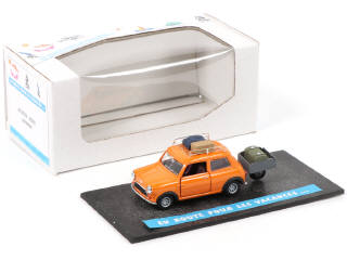 Lot 249 - DIVERS (FRANCE) (1)