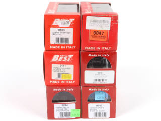 Lot 188 - BEST MODEL (ITALIE) (7)