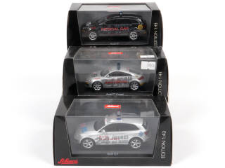 Lot 161 - SCHUCO (ALLEMAGNE) (3)