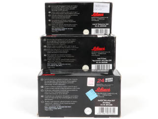 Lot 161 - SCHUCO (ALLEMAGNE) (3)