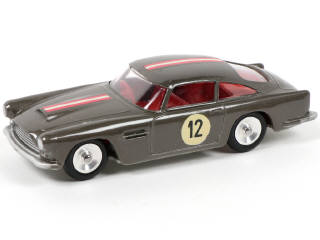 Lot 302 - SOLIDO (FRANCE) (1)