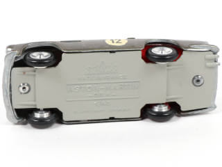 Lot 302 - SOLIDO (FRANCE) (1)