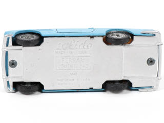 Lot 309 - SOLIDO (FRANCE) (1)