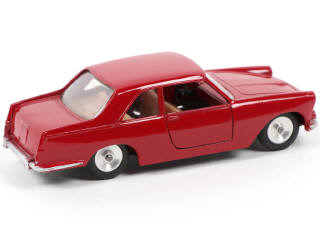 Lot 307 - SOLIDO (FRANCE) (1)