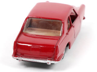 Lot 307 - SOLIDO (FRANCE) (1)