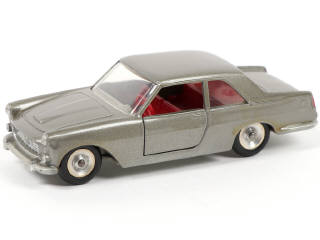 Lot 306 - SOLIDO (FRANCE) (1)