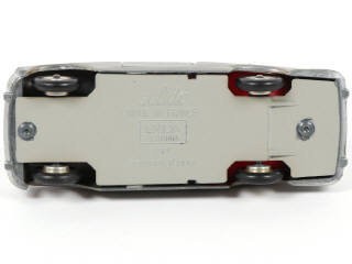 Lot 306 - SOLIDO (FRANCE) (1)