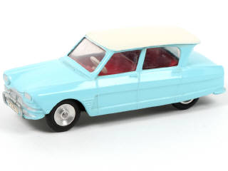 Lot 304 - SOLIDO (FRANCE) (1)