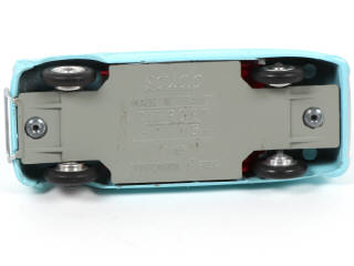 Lot 304 - SOLIDO (FRANCE) (1)