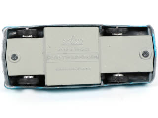 Lot 303 - SOLIDO (FRANCE) (1)