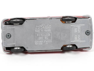 Lot 312 - SOLIDO (FRANCE) (1)