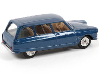 Lot 320 - SOLIDO (FRANCE) (1)