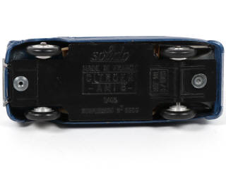 Lot 320 - SOLIDO (FRANCE) (1)