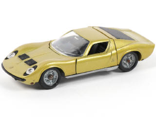 Lot 322 - SOLIDO (FRANCE) (1)