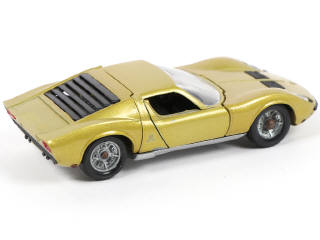 Lot 322 - SOLIDO (FRANCE) (1)