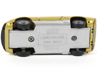 Lot 322 - SOLIDO (FRANCE) (1)