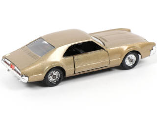 Lot 321 - SOLIDO (FRANCE) (1)