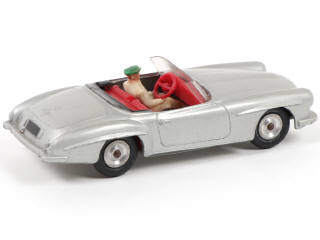 Lot 297 - SOLIDO (FRANCE) (1)