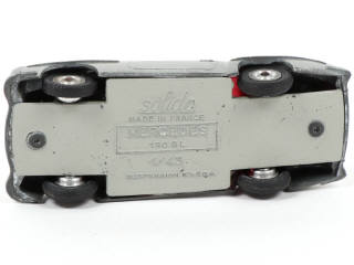 Lot 297 - SOLIDO (FRANCE) (1)