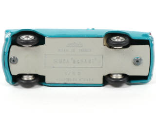 Lot 300 - SOLIDO (FRANCE) (1)