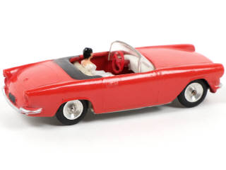 Lot 301 - SOLIDO (FRANCE) (1)